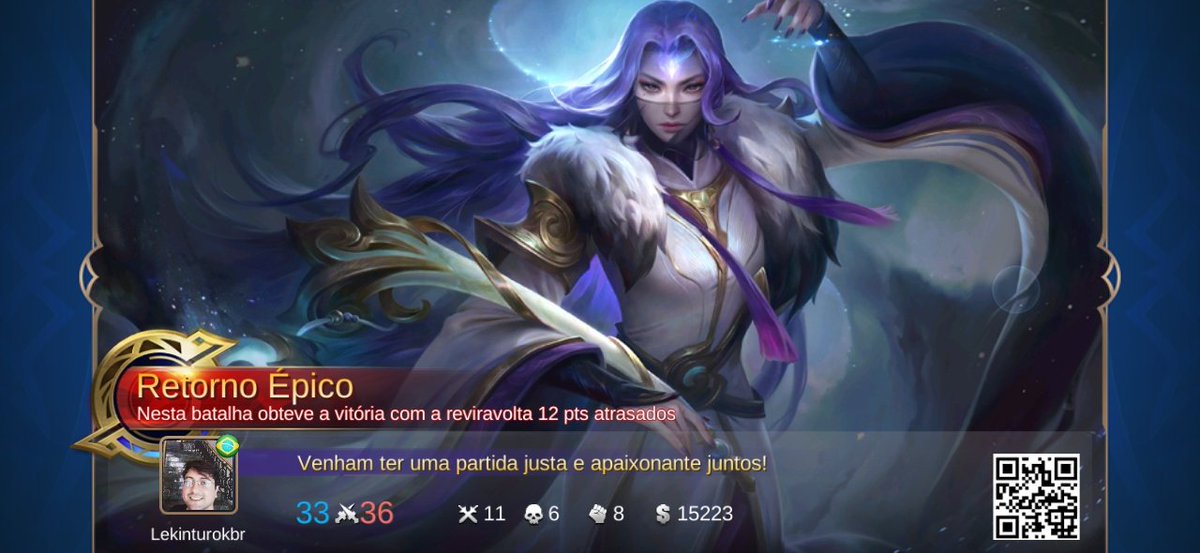 Junte-se ao meu Clã. Vamos enfrentar os melhores jogadores de MOBA do mundo juntos! 
r8qs.adj.st/?adjust_t=ynou…