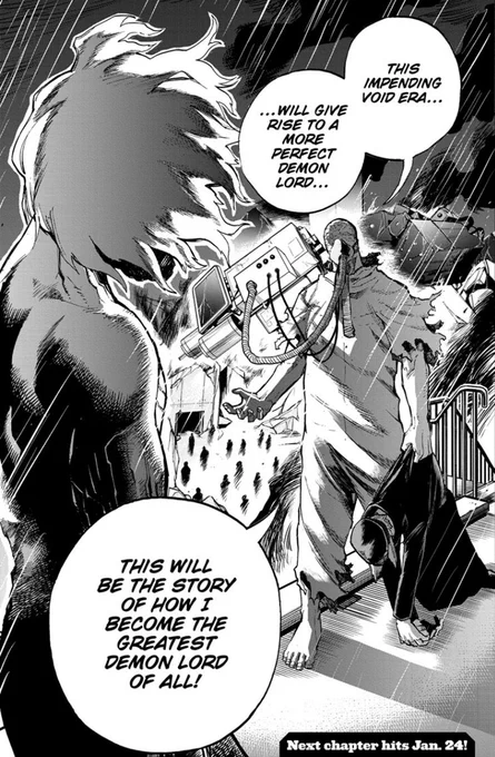 these parallels are crazy ?? 