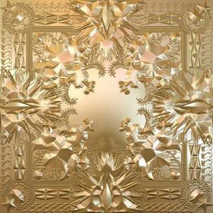 8 - WTT - The energetic, powerful collab album with Hov, WTT was great imo. The sampling was beaut as per with Kanye & is a very enjoyable listen. FAV TRACK - Otis