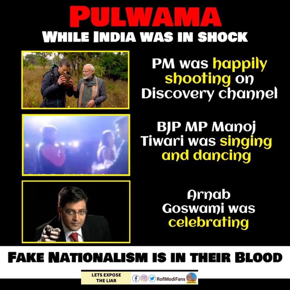 pissingstar's tweet photo. Wow, what a coincidence!!! @PMOIndia @BJP4India @narendramodi #ArnabGate #ArnabGoswamiExposed #ArnabChatGate #ModiMadeDisaster #modifascistagenda #modirepealfarmacts #ModiBehindPulwama #ModiMustResign #ModiDownfall #ModiExposed #modihaiambanika https://t.co/8lF8i7K7qe