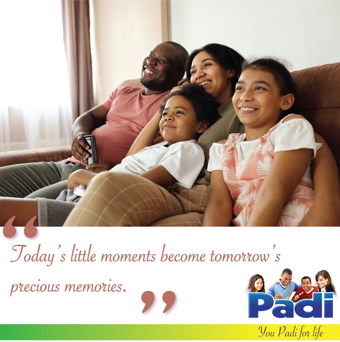 Padi Foods tweet media