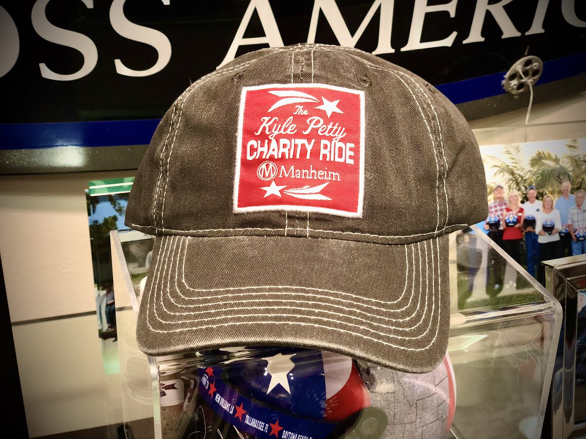 KPCharityRide's tweet photo. #GIVEAWAY ✨ This #KPCharityRide hat could be yours! We’re giving it away to one lucky winner. Here’s how to enter to win it... 👇

1. FOLLOW @kpcharityride
2. RT this post

One winner will be randomly selected tomorrow, January 18 at 6pm ET. https://t.co/4S4pFDO7m0