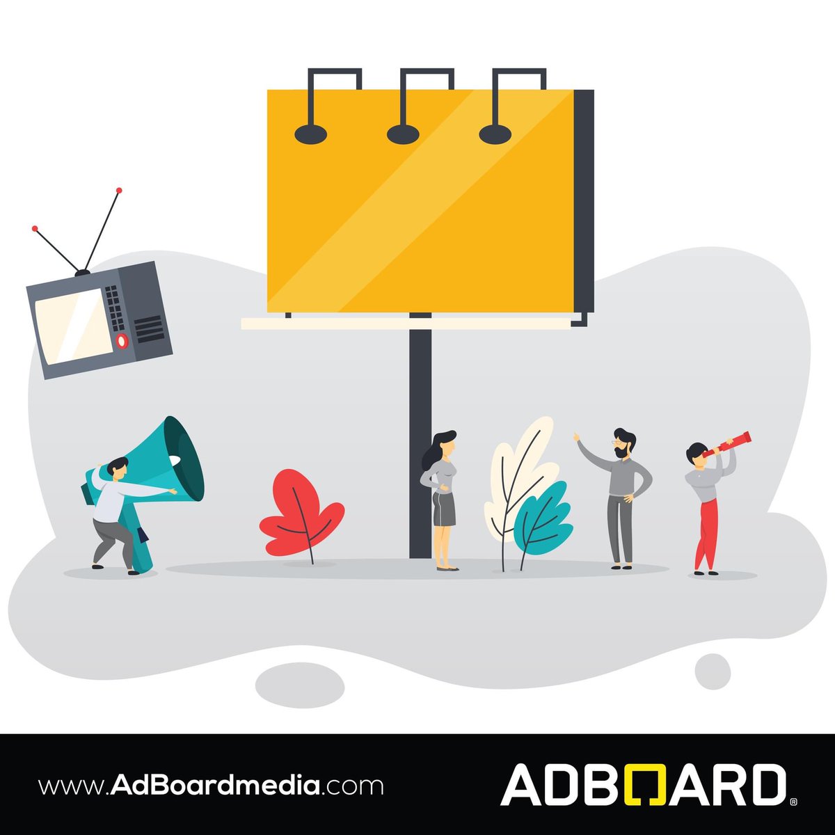 AdBoard Media tweet media