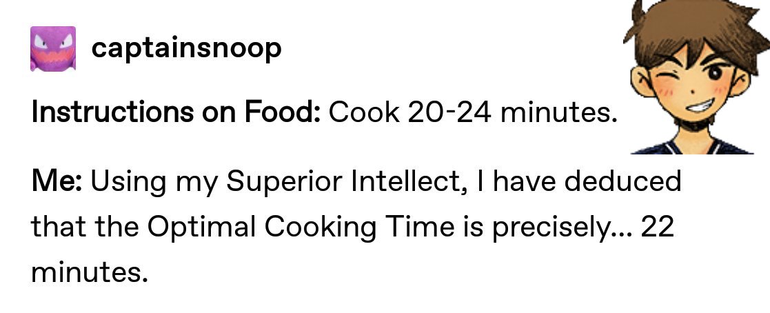 // self harm mention