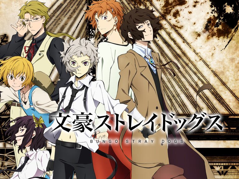 えびフライ アニメ好き 今週のおすすめアニメは 文豪ストレイドッグス です このアニメは横浜を舞台 とする異能力バトルものです 1期から全部もちろん面白いのですが僕が特に好きなのは2期の1話 4話です このアニメは自分の価値観や人生について考え えびフライ アニメ好き 今週のおすすめアニメは 文豪ストレイドッグス です このアニメは横浜を舞台 とする異能力バトルものです 1期から全部もちろん面白いのですが僕が特に好きなのは2期の1話 4話です このアニメは自分の価値観や人生について考え