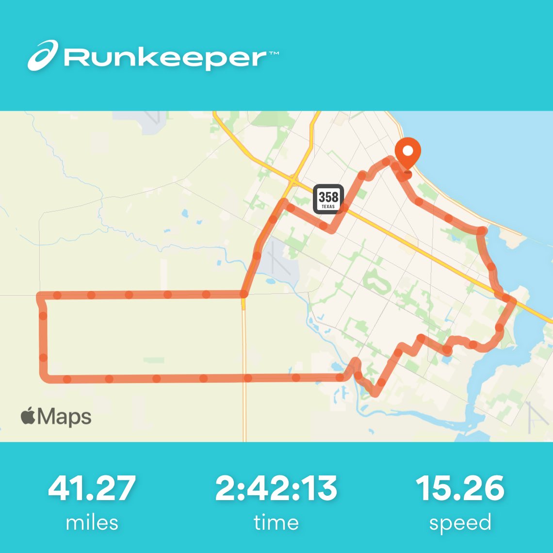 markscottcc's tweet image. Beautiful South Texas morning