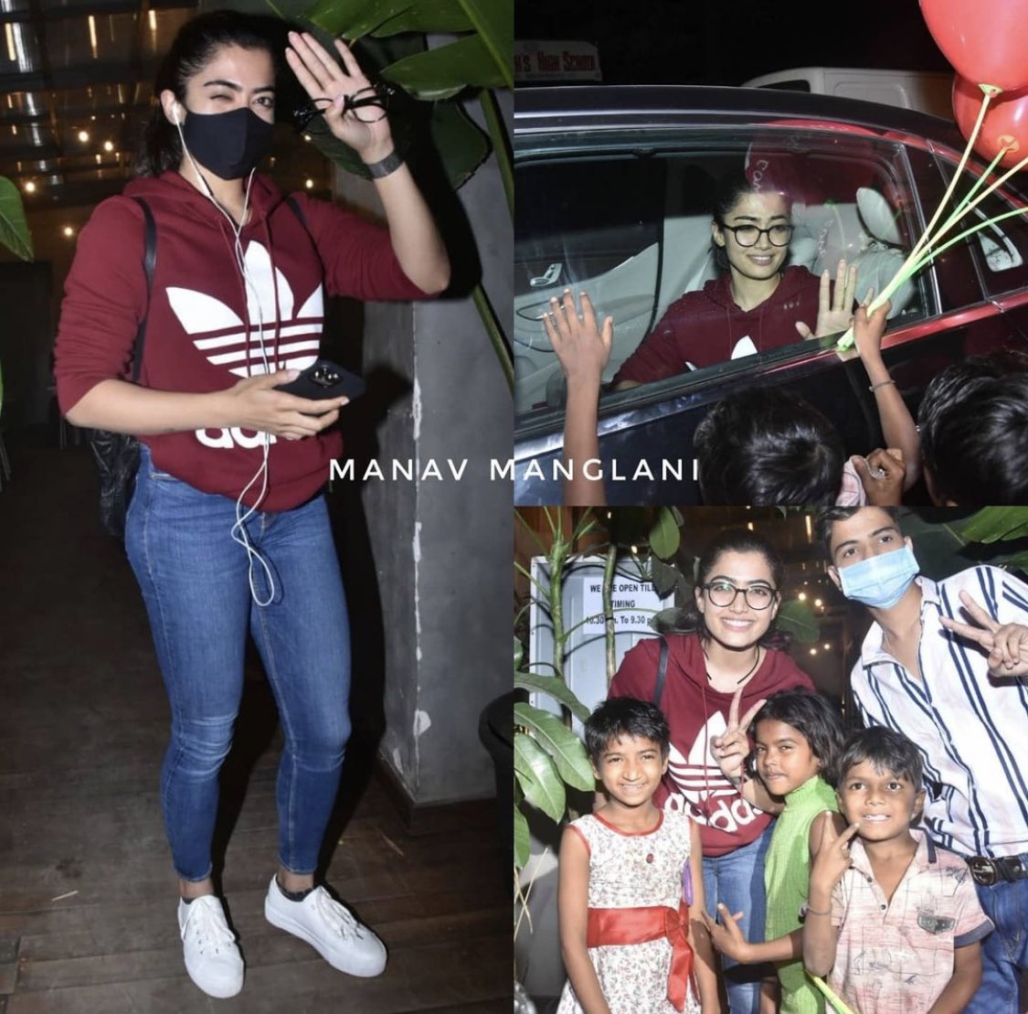 Rajeshftw's tweet photo. Trending pics ❤️
@iamRashmika https://t.co/iv0LqoGPCM