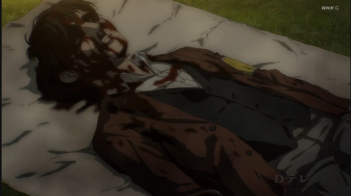 braundetails's tweet image. eu não vou falar pra vcs sentirem empatia pela gabi dizendo "ela teve os motivos dela" vai ser a mesma coisa de justificar eu ter matado alguém e dizer que eu tive meus motivos pra isso. apenas entendam que ela cresceu ouvindo que eldianos de paradis são demônios traidores +