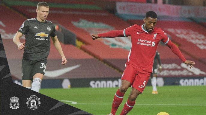 Duel lini tengah βοΈ
π» https://t.co/CZDes9GwSk
π΄ #MUFC
#οΈβ£ #LIVMUN
π #PL https://t.co/pSA6L10Qc7