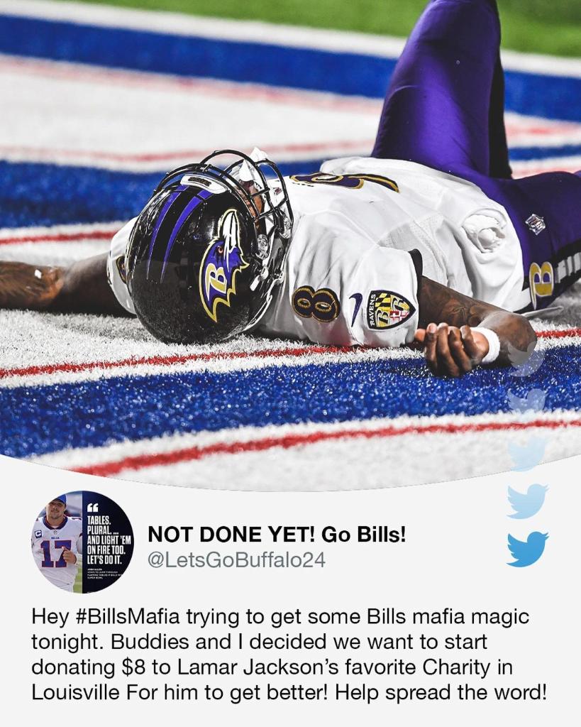 SportsCenter tweet media
