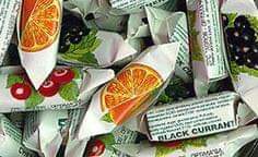 Retweet if you remember these sweets.