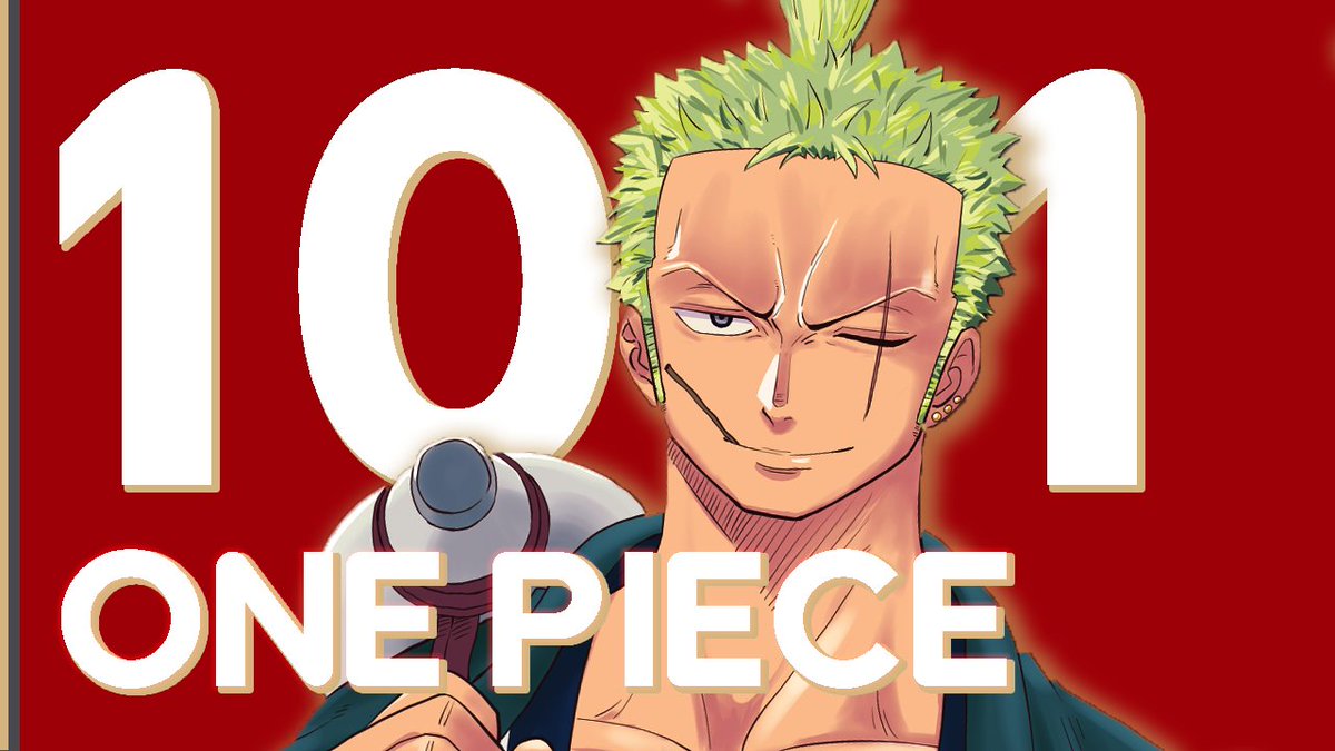Rogersbase Spoiler Warning One Piece Chapter 1001 Manga Reaction And Review Discussion ワンピース 1001 Rogersbase Live T Co Mqfhquwkoc Onepiece Onepiece1001 T Co 8oencynjql