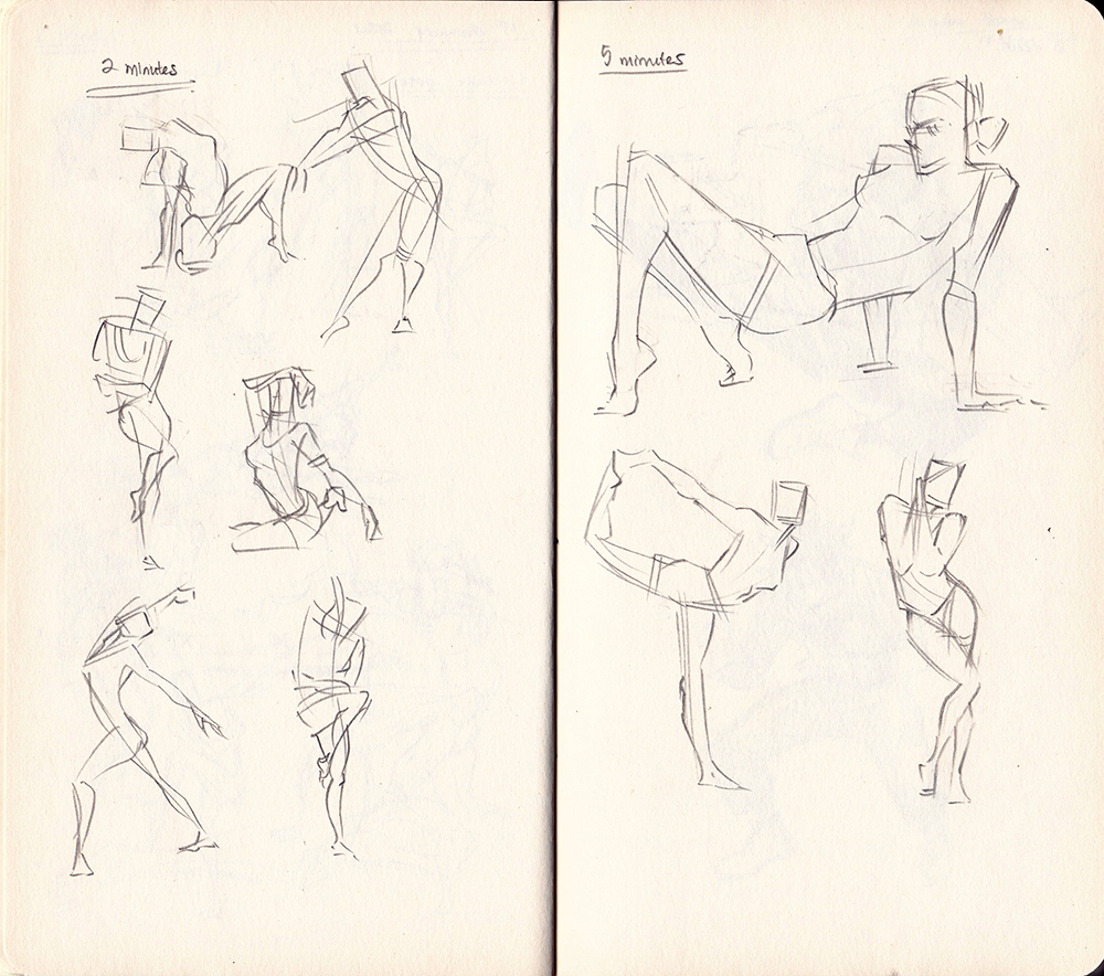 Dinda be ambitious and dragged me to a gesture study on the weekend but we ended up binging JJK
#JJK