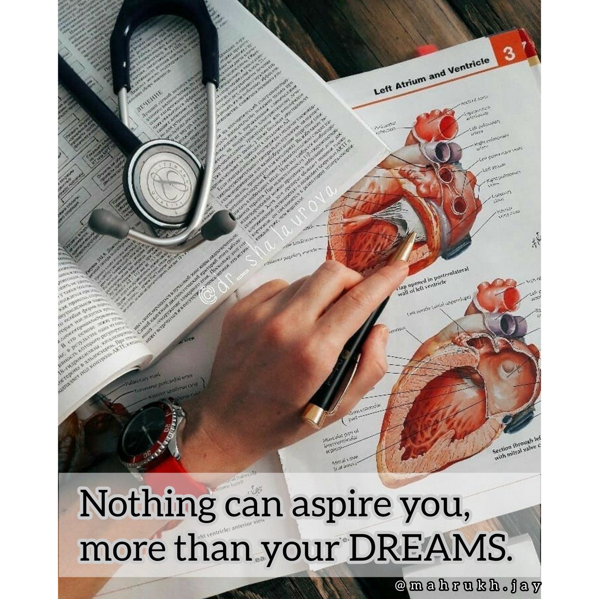 JatMahrukh's tweet photo. ❤🙌🏻
Don't lose hope 
abhi zindagi khtm thori na hoi hay,aik or attempt sahi😊hojae ga next year admission InshaAllah ❤👀
#Nmdcat #mdcat2020 https://t.co/m3BaM5G8xJ