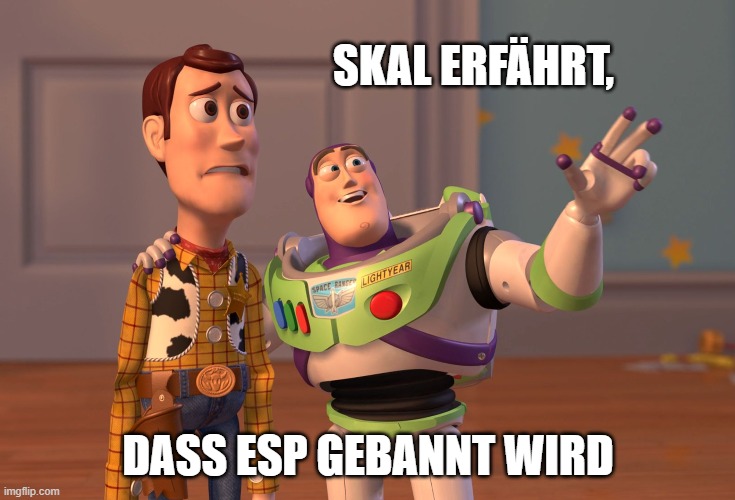 Wie war der Flug? Gut im Urlaub angekommen? <a href="/skaltertalu/">:)</a>