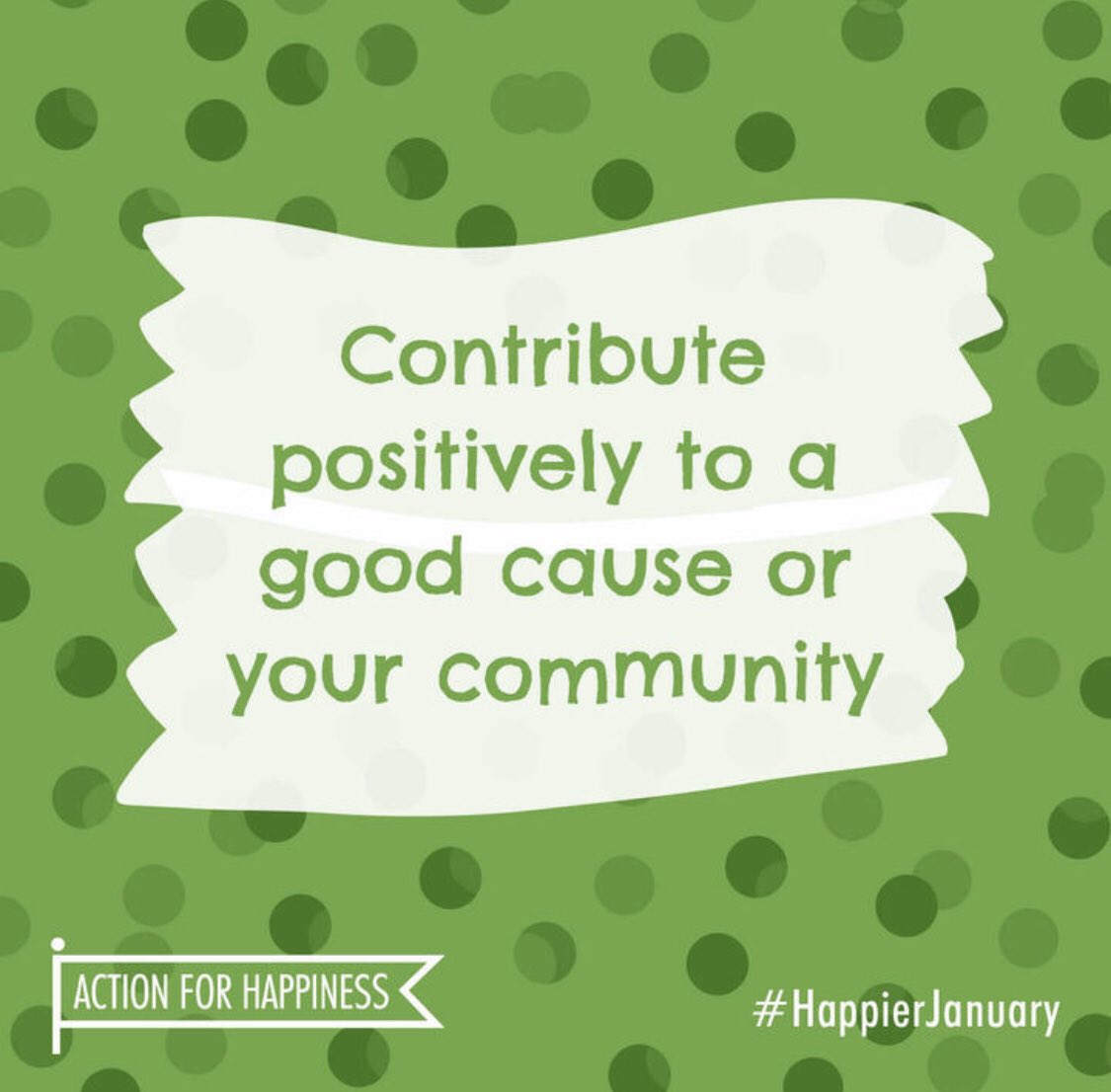 DrRenaeBryant's tweet photo. Day 17: How will you or did you contribute positively to a good cause or your community on this Dr. MLK JR. weekend? Feel free to share photos in the comments!
Via #actionforhappiness #unlimitedyou #LeadingWhileFemale #Ldrshpbkchat #SisterCircle #Servathon #Suptchat https://t.co/ul2OQvW4Es