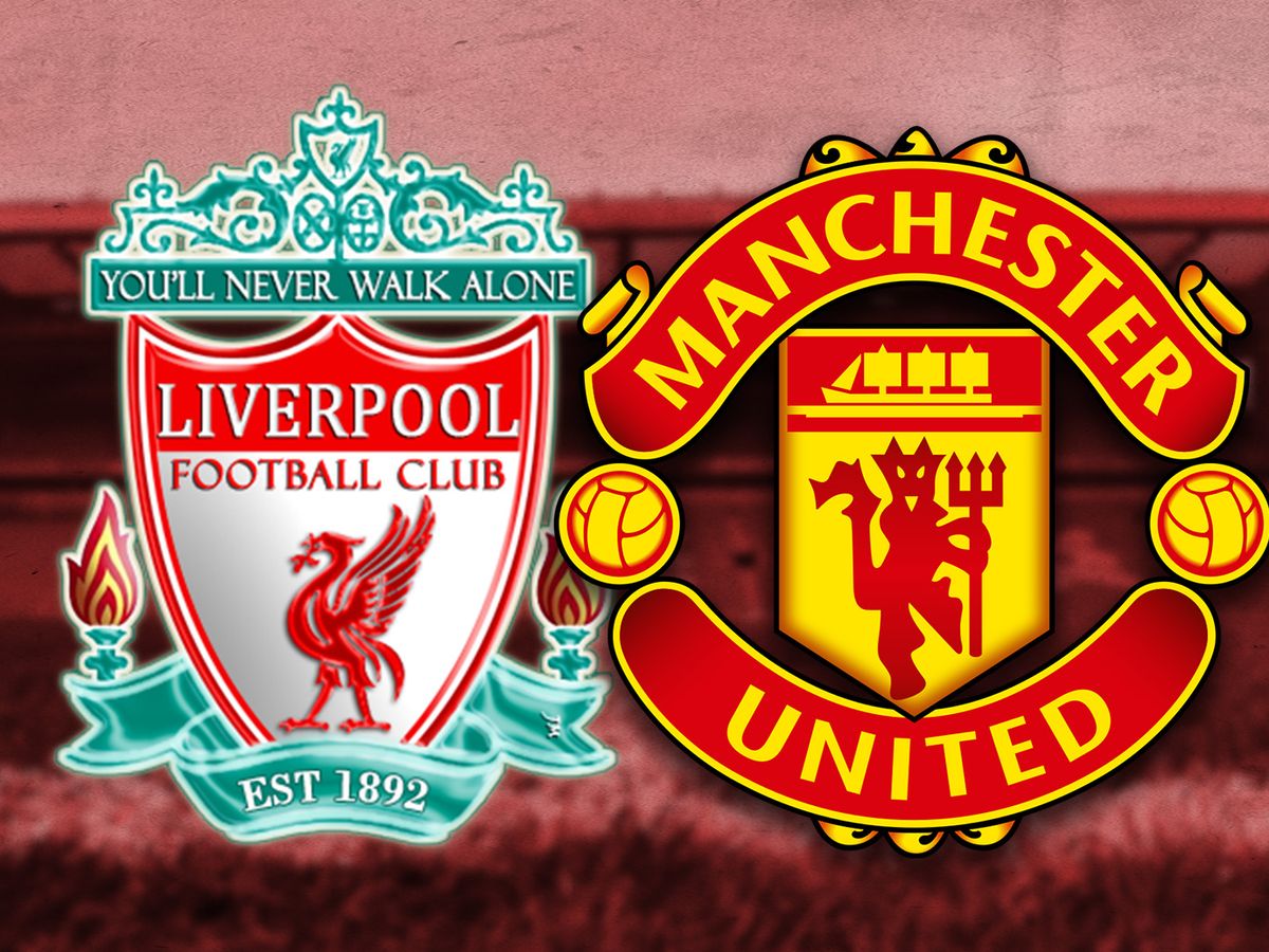 schalke_usa's tweet photo. Good luck to my beloved MANCHESTER UNITED as it is currently playing at Liverpool in English Premier League action! Go RED DEVILS, beat the Scousers! Stay at the top of the table! You got this! #GloryGlory #ManUtd #MUFC #RedDevilsPride #LivMun #EPL #FootballIsLife 🥰❤️👍 https://t.co/gPZdPJz6hR