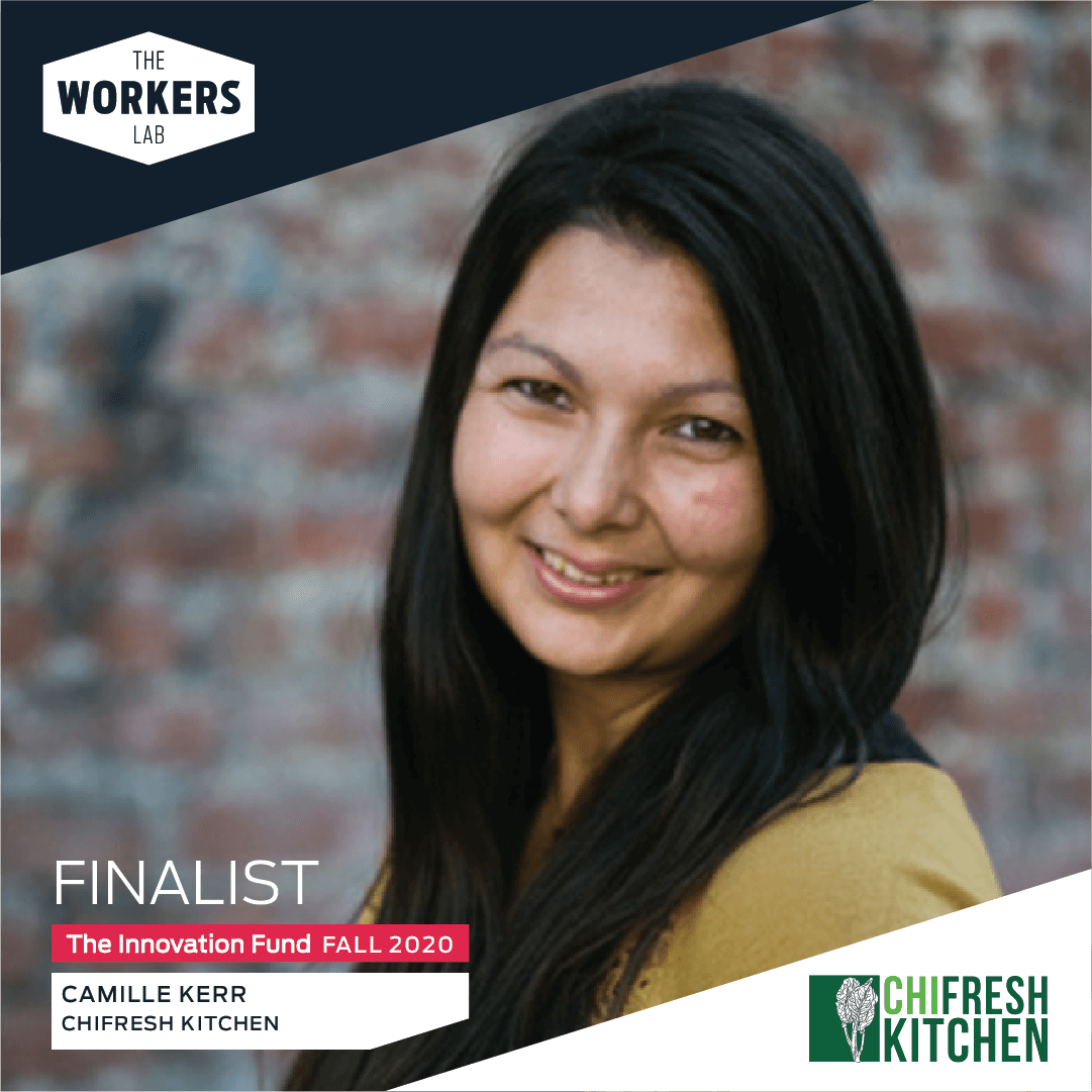 The Workers Lab tweet media