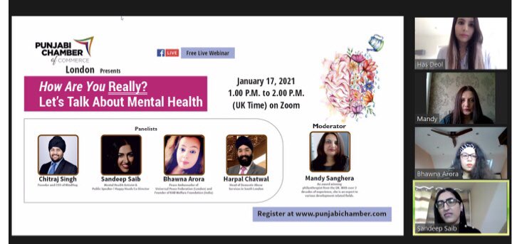 @SandeepSaib @PunjabiChamber @mymindhug @Blessedbhawna @HappyHeadsMH It was great to moderate the panel for @PunjabiChamber huge thanks to @GSPasricha @SandeepSaib @mymindhug @Blessedbhawna #Harpalchatwal @SikhYourMind Catch up right here fb.watch/349B6bXcEF/ @bslmjb @DawinderBansal @AlbannaHana @RamiRanger @thesikhstriumph @gensecproject