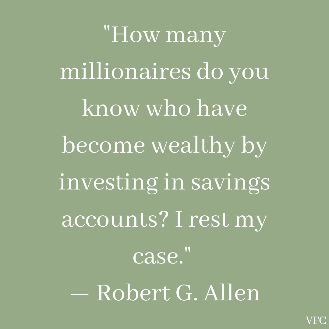 chrisbourne121's tweet photo. Just saying…  💰💰💰   

Want to learn more? Check out my Youtube channel!
.
.
.
.
#sundayquote #qotd #quoteoftheweek #inspirationalquote #finances #financetips #investment #invest #robertgallen https://t.co/eLZtjKrmOc