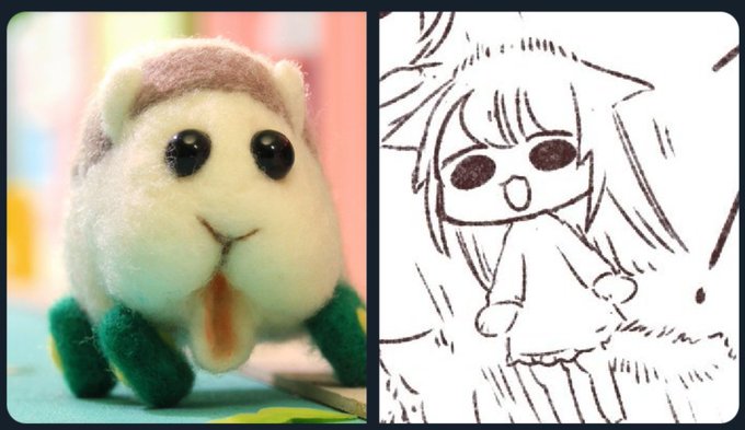 悲しくなったりイライラしたりしたときに見る用 