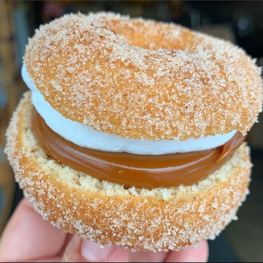 OfficialPLT's tweet photo. Donut's 😍😍😍 https://t.co/nYPqUYGxH8
