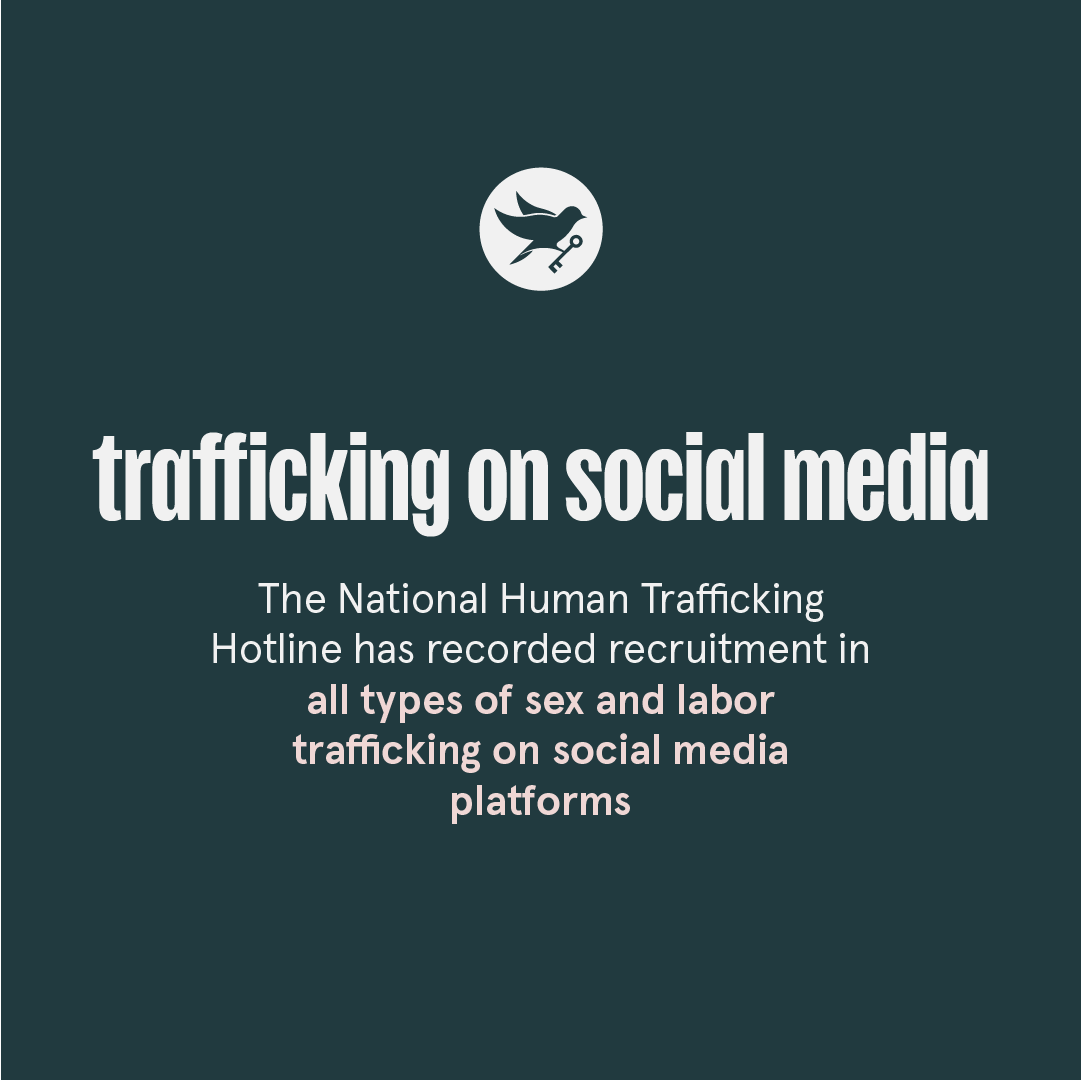 Hope for Justice tweet media