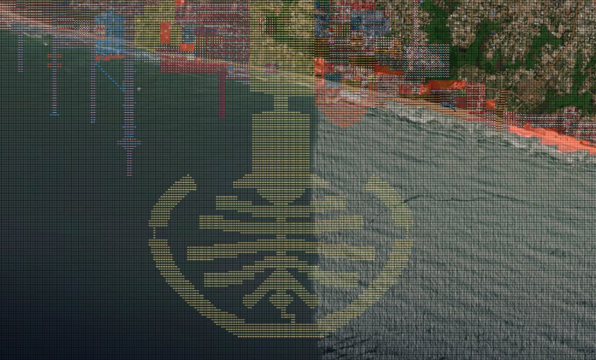 Earth2Espanol's tweet photo. ¡NUEVAS NOTICIAS!
Dubai aún no está abierto. ¡Pero #Liberia es el nuevo Dubai! 
La megaciudad de Liberia está creciendo a una velocidad vertiginosa con creaciones asombrosas como estas.
#Earth2 https://t.co/35liCr8V4Q