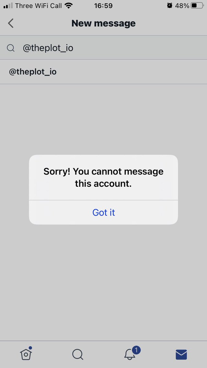 karrie_mannan's tweet photo. @theplot_io Not having much luck today 😂 my email is karrie.mannan87@gmail.com 
Thank you so much! https://t.co/PMMyoYHUGO