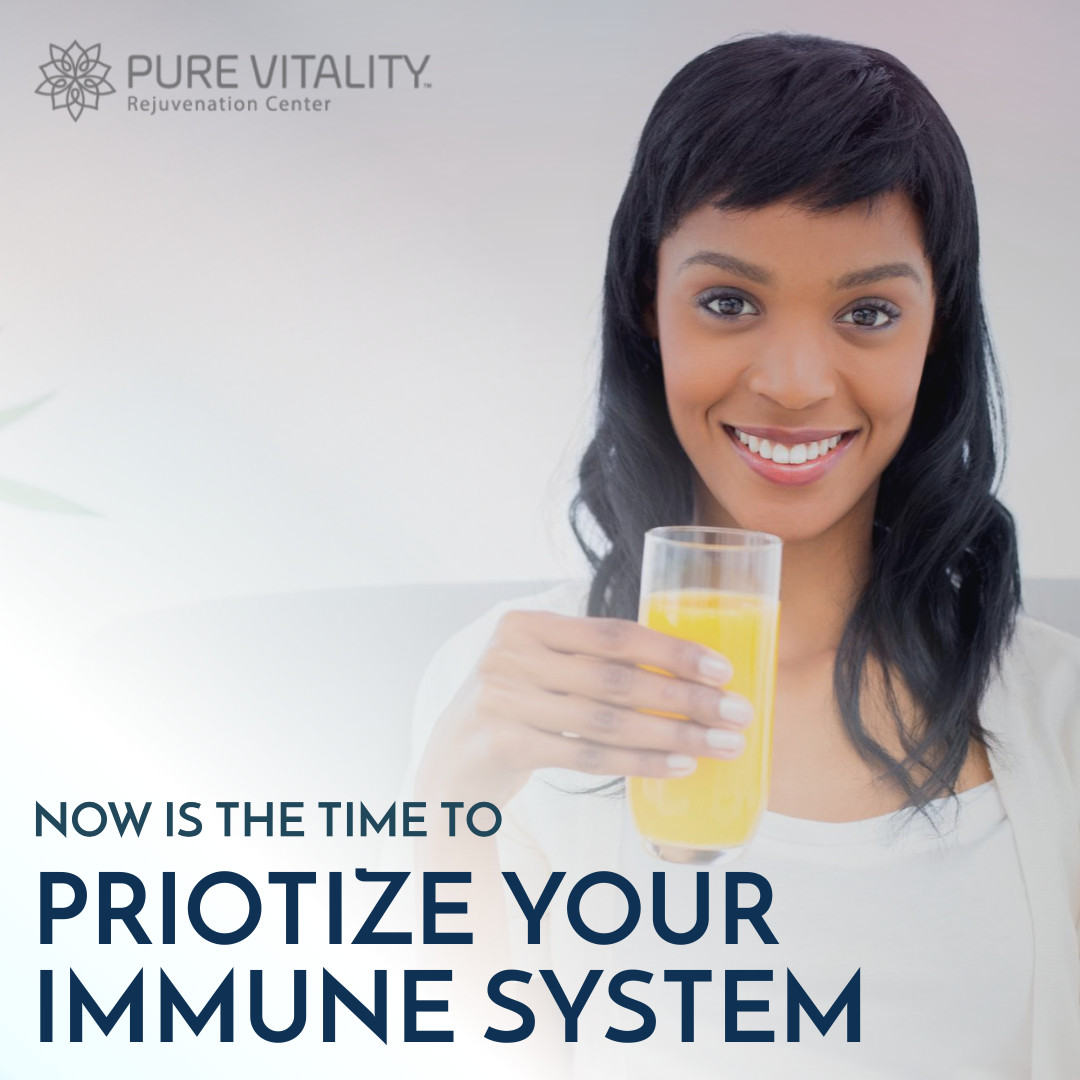 PurelyVital's tweet photo. Now is the time to prioritize your immune system.
We are now offering personalized advice on how you can best do that.

https://t.co/9iXjNZWtXZ https://t.co/bQmFGKbtVl
