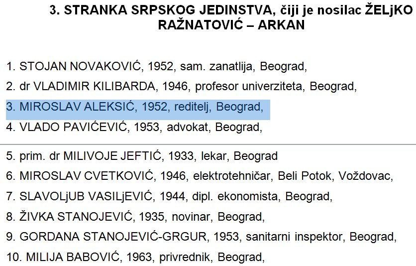 Neshavuc's tweet photo. Da se podsetimo: https://t.co/jaIdzXUF78