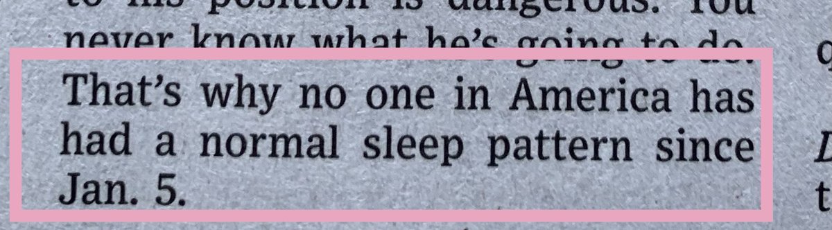 Please be advised, the author is emotionally upset and cannot sleep. Ladies, those stereotypes and old tropes about women, when they were used in logical, think pieces, make women look dumb.