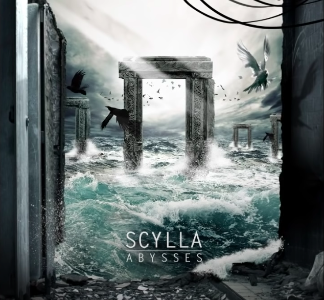 I also like ‘La sagesse d’un fou’ (feat Saké) by  @SCYLLA_OFFICIEL, from the album Abysses, which includes the following lines: 