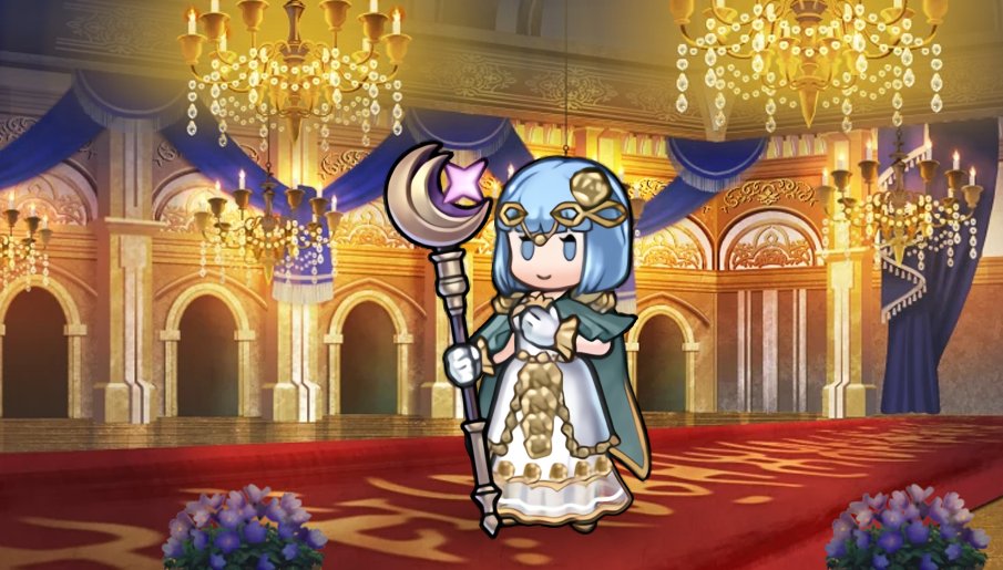 FehGodly's tweet photo. I was commissioned to make #Silque as an Exemplar!
...Now I wish we had more alts with designs from Echoes ;w;
#FE #FEH #FE15 #FireEmblem #FireEmblemHeroes #FEEchoes #FireEmblemEchoes #FESilque #FEHEdit https://t.co/r2XfbzdUr1