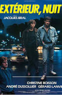 merlinpapin3's tweet photo. Hommage au réalisateur et scénariste  #JacquesBral à l'âge de 72 ans, auteur uniquement de 6 films dont le très beau Extérieur Nuit avec Gérard Lanvin et Christine Boisson, on lui doit aussi les films Mauvais Garçon,  Polar 

@Jouxplane83 @FredOL69007 @tbarnaud https://t.co/1LRGH1plMl