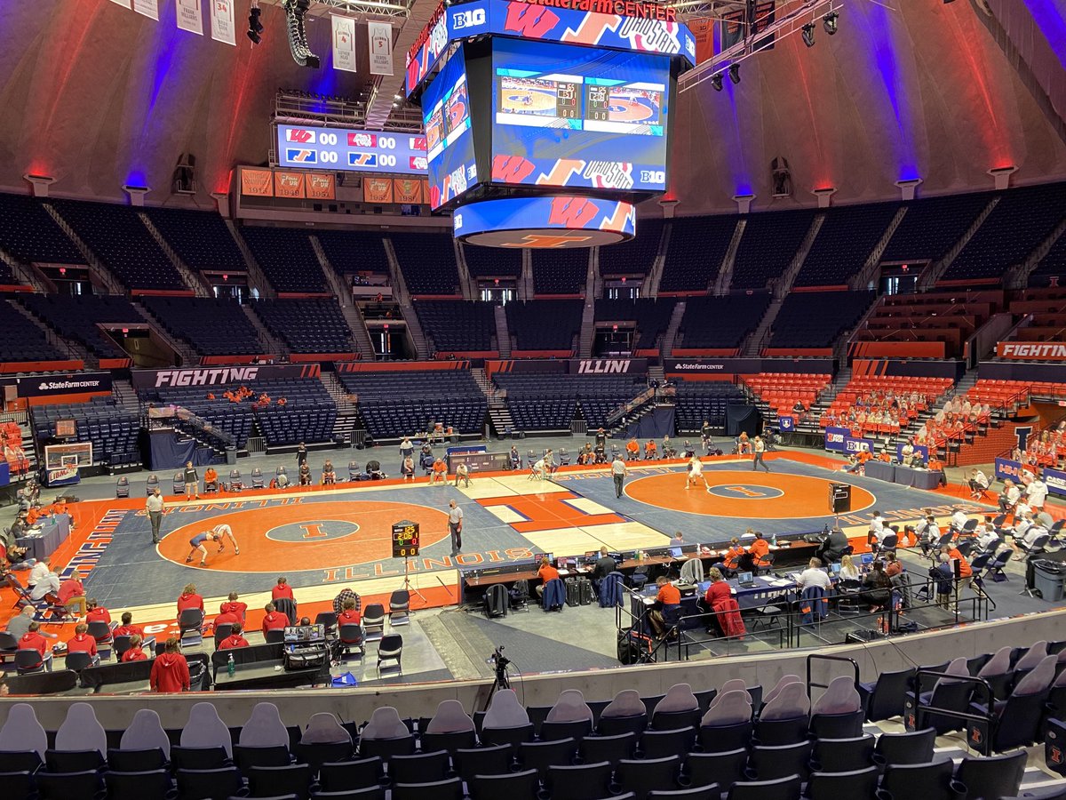 Josh Whitman tweet media