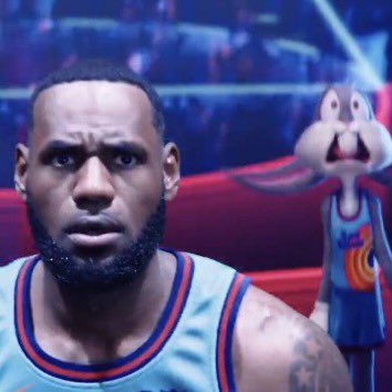 DatPiff's tweet photo. Space Jam: A New Legacy. Y’all ready? https://t.co/7sRwWZ4H78