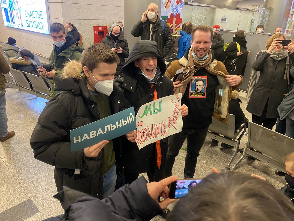 как прошла акция полдень