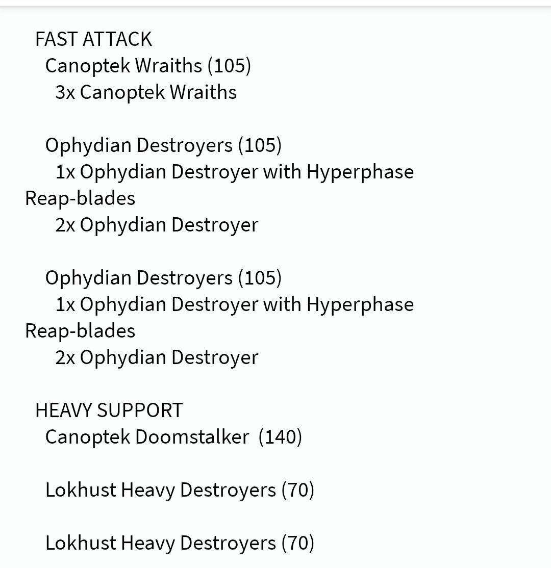 HasmannMarco's tweet image. Necrons army for the contest! #40kbattleforge