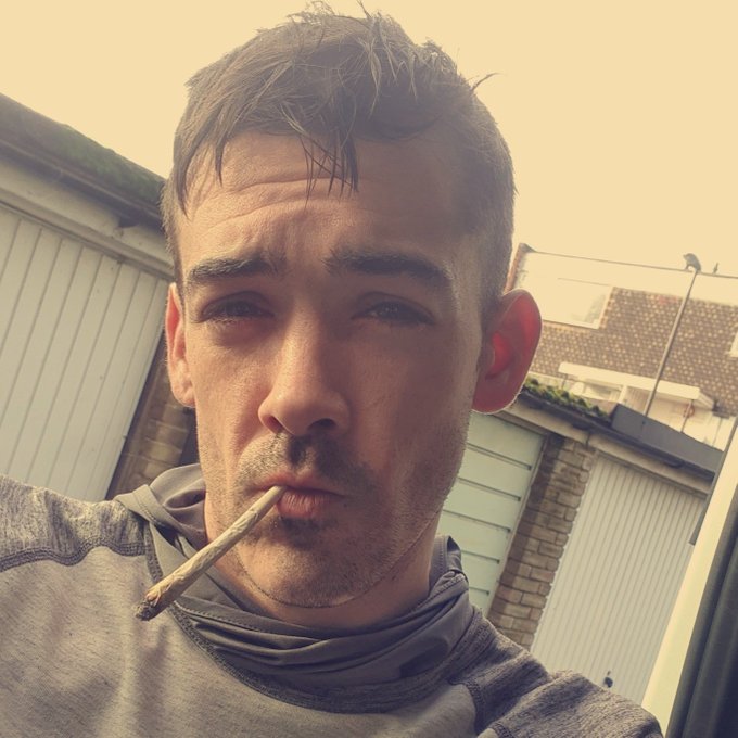 #NewProfilePic https://t.co/brafGLQkkU