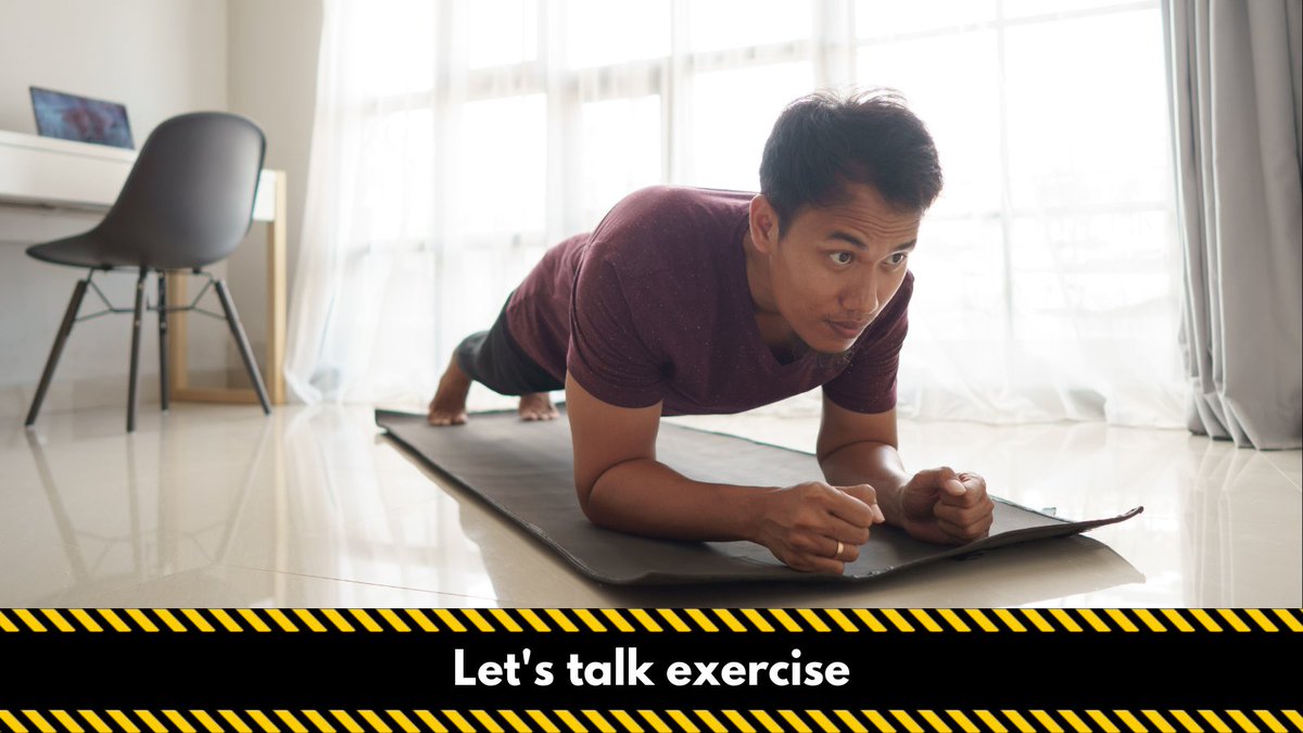 MyWakefield's tweet photo. Looking for ways to get fit at home?
Aspire Health and partners have some brilliant resources available to keep you active during the pandemic. πͺ
Check them out π https://t.co/5bl0J4ScV9
#workingtogetherstayingsafe #StayHomeWF https://t.co/NC0KgPjs6p