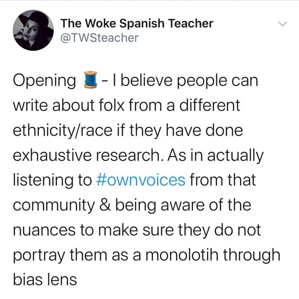 Mi gente, I am reposting myself because I have already been asked and seen posts from WL teachers talking about  #blackhistorymonth   and I have been asked if I have created a unit or resources. So  #langchat