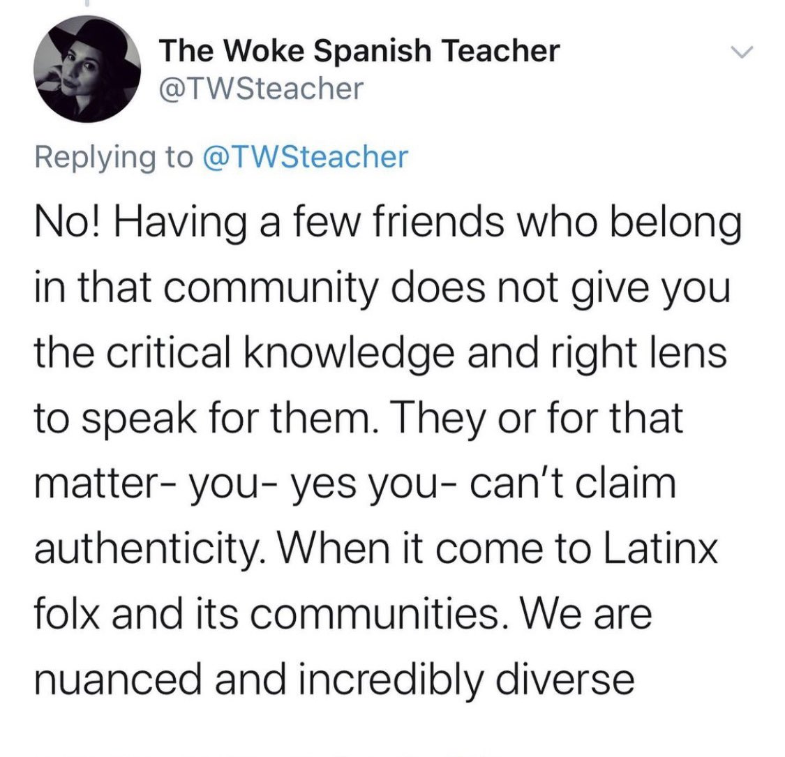 Mi gente, I am reposting myself because I have already been asked and seen posts from WL teachers talking about  #blackhistorymonth   and I have been asked if I have created a unit or resources. So  #langchat