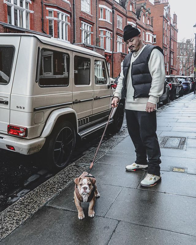 Mercedes-Benz USAㅤ tweet media