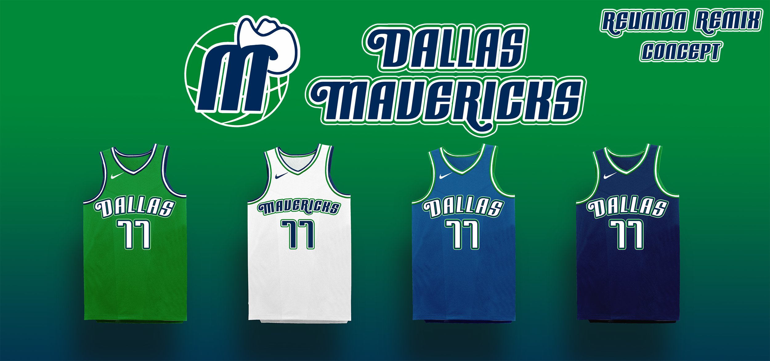 Dallas Mavericks on X: Fit check. #MFFL  / X