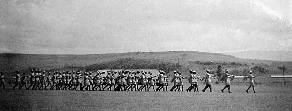 So a plan was hatched to come up with an African “Labour Corps”. This was a force that could be called upon to, among other things, build roads and bridges as well as undertake such other works as would be necessary for the military in case of war.