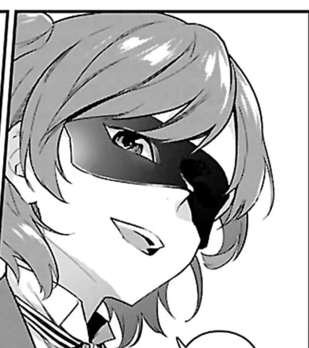 YES GOD PLEASE YES HANDSOME KAREN 