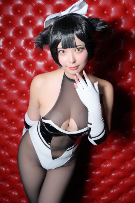 コスプレイヤーチェリのTwitter画像55