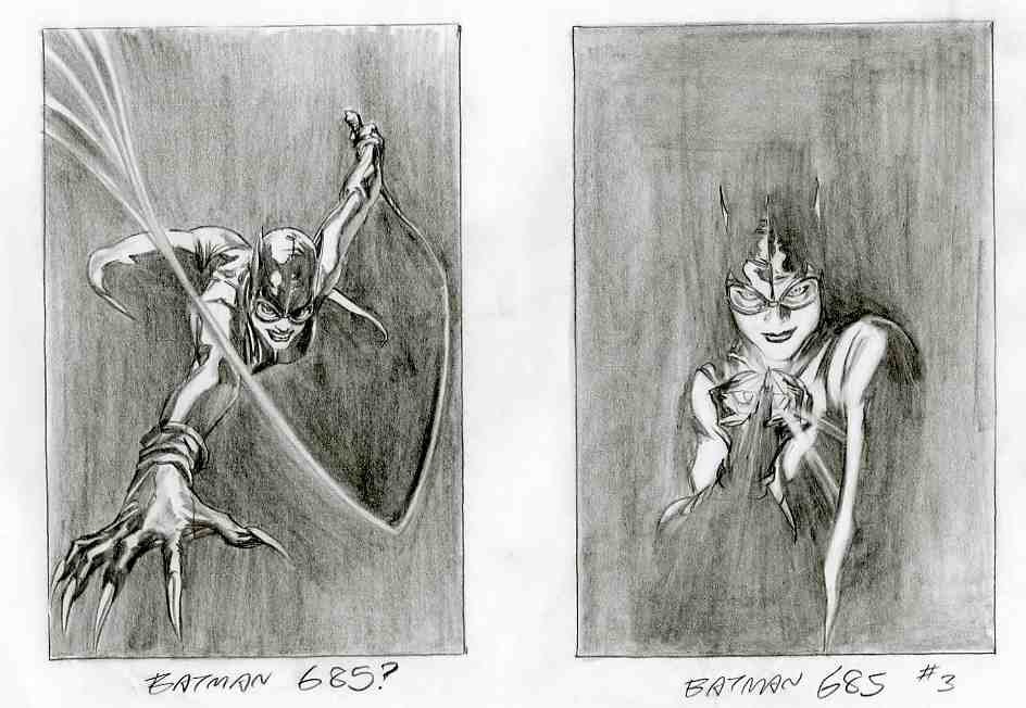 #SundayMorning #SundayThoughts #catwoman #Batman @comics_mercury 