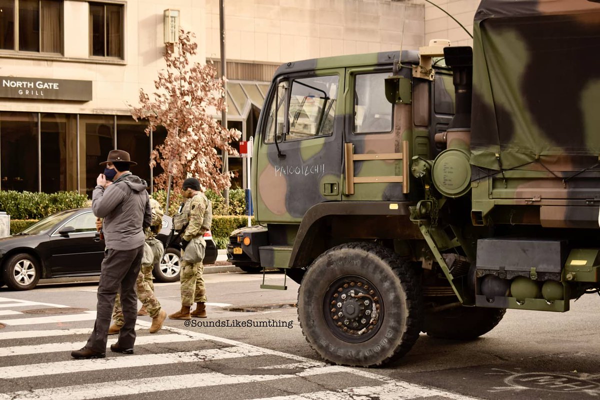 Unsettling continued...FBI police are a thing? I haven't seen an FBI squad car in my entire time living here.
